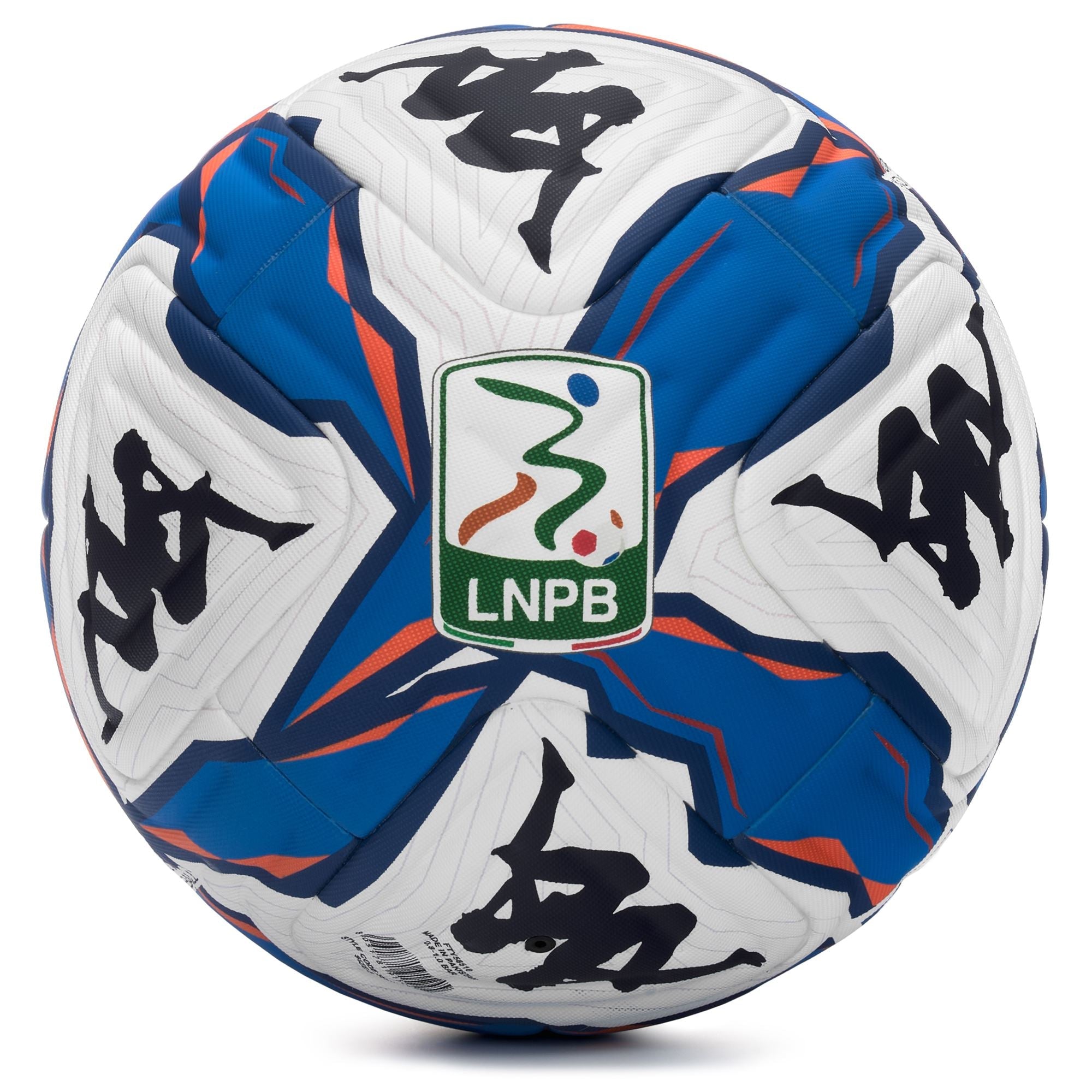 KOMBAT 2025 THB FIFA Q PRO LNPB White-azure-blue-blue Marine | Kappa discount