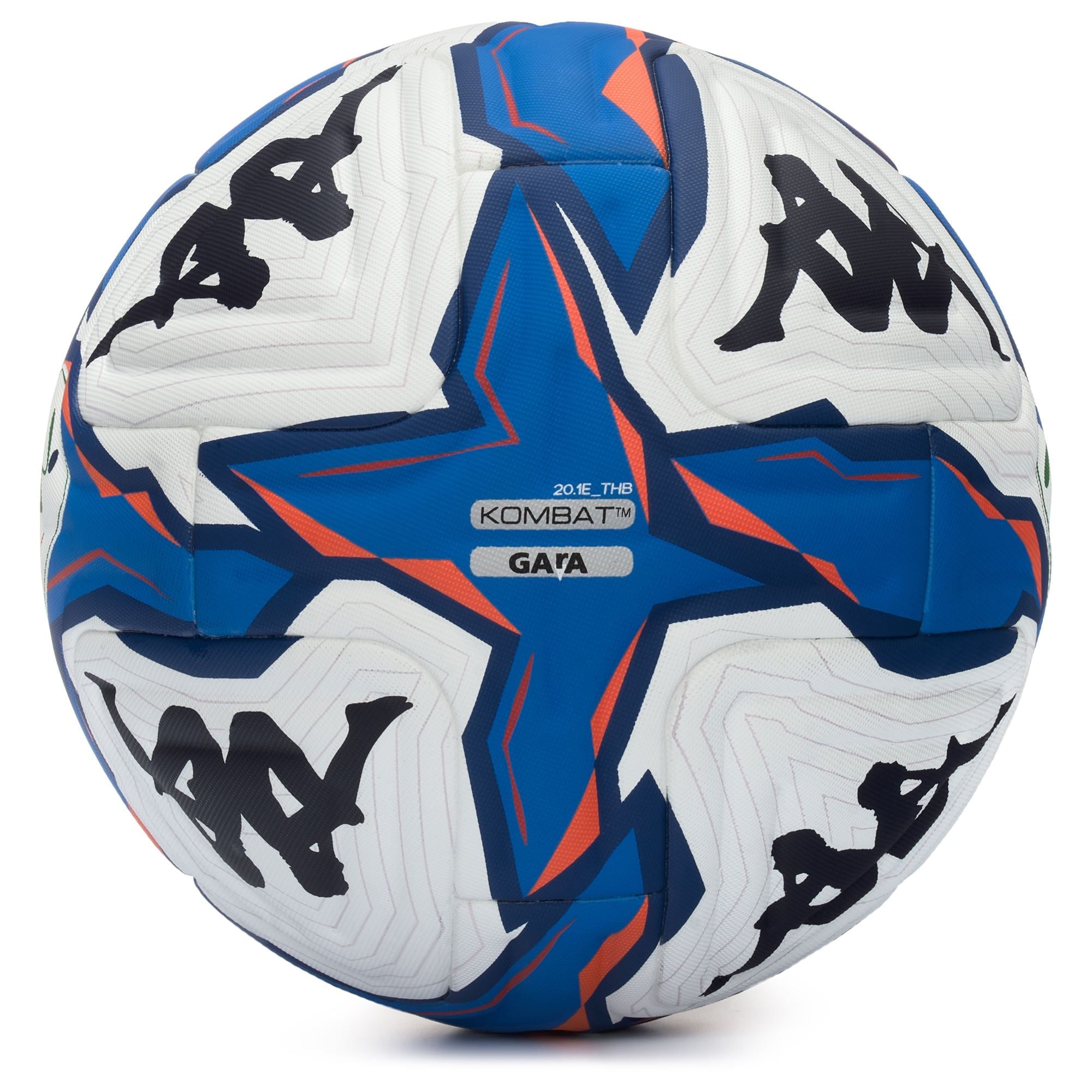 KOMBAT 2025 THB FIFA Q PRO LNPB White-azure-blue-blue Marine | Kappa discount