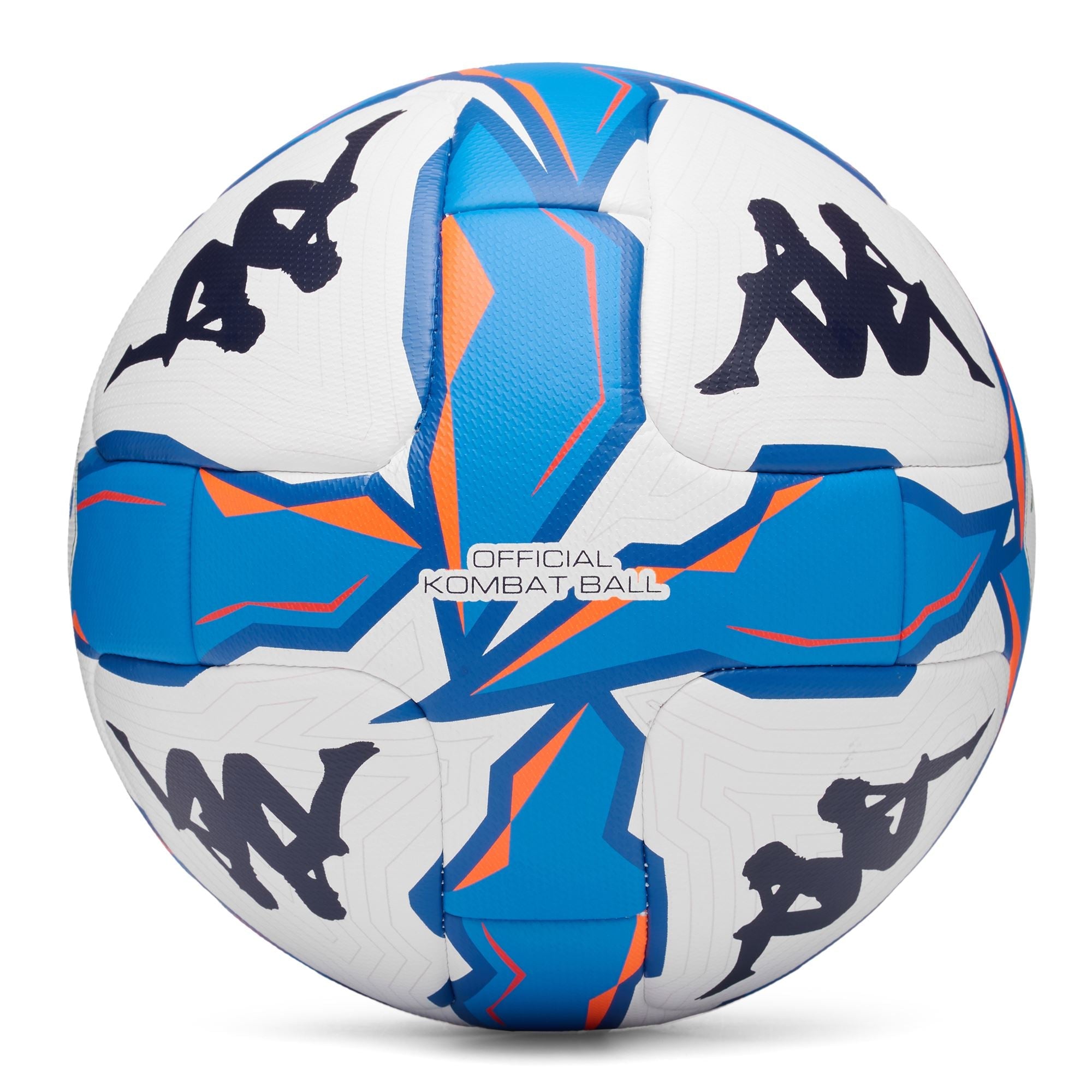 KOMBAT 20.3H LNPB White-azure-blue-blue Marine | Kappa on sale