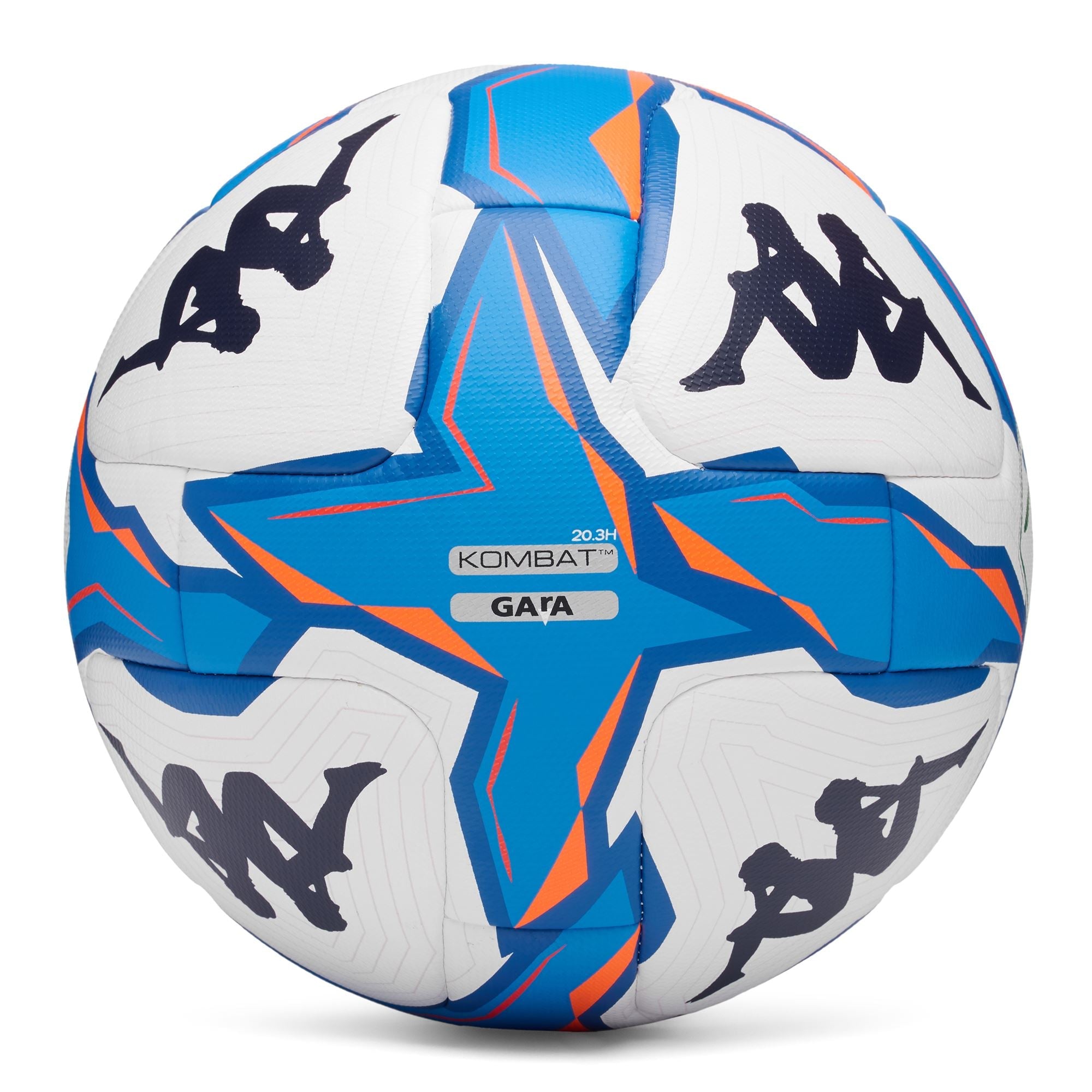 KOMBAT 20.3H LNPB White-azure-blue-blue Marine | Kappa on sale