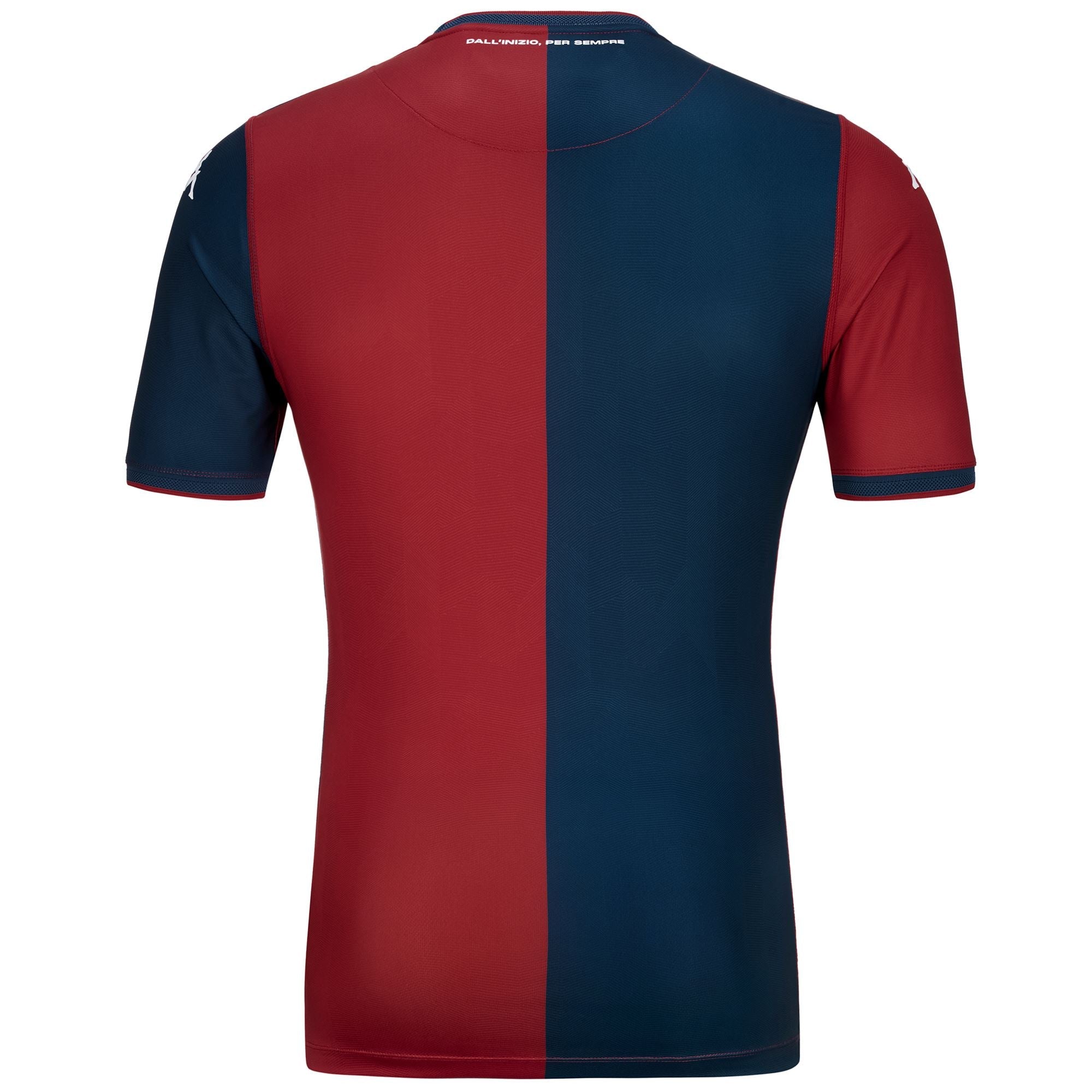 KOMBAT PRO 2025 GENOA Red Dk Dahlia-blue Dk | Kappa sale