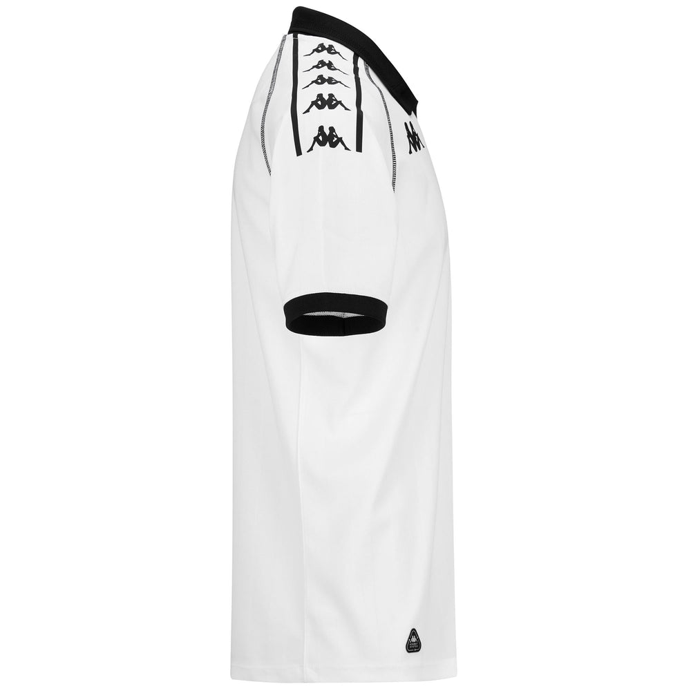 KOMBAT 2025 SPEZIA White-black | Kappa online
