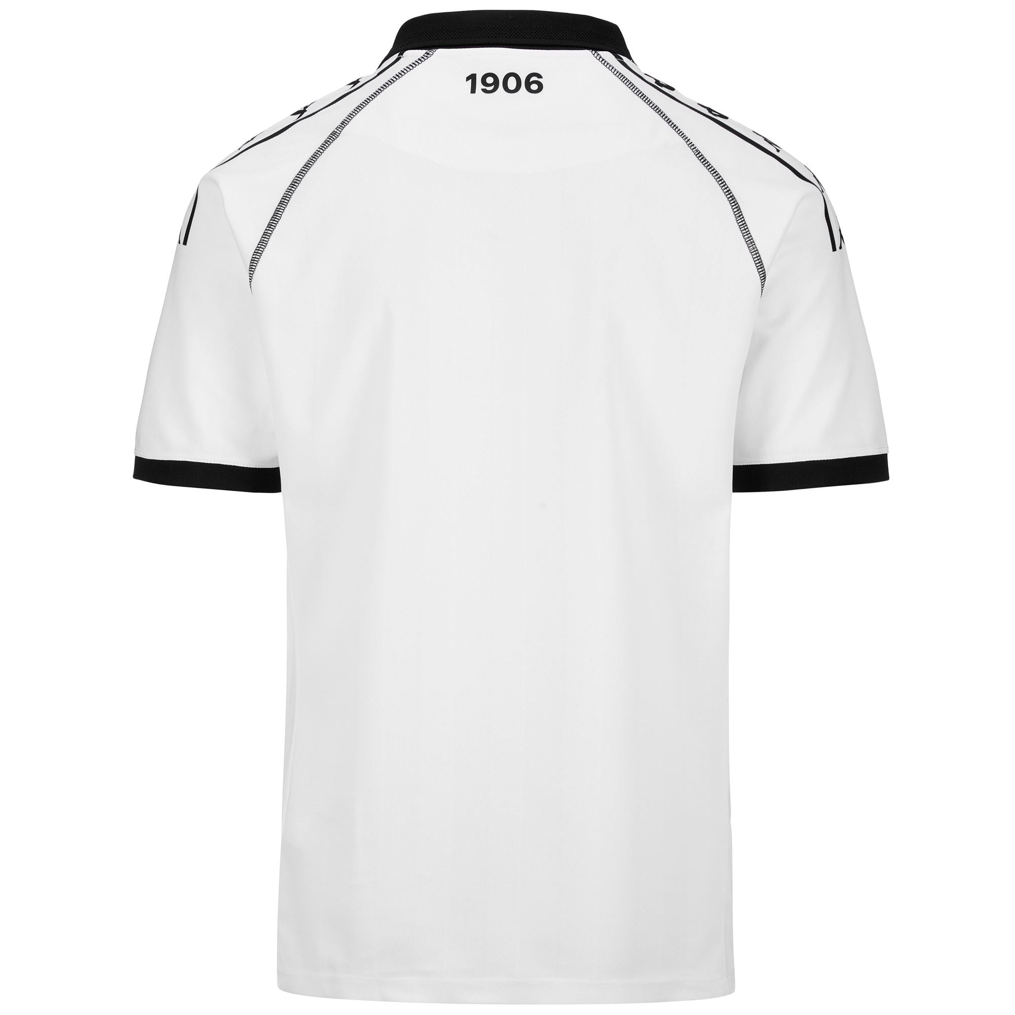 KOMBAT 2025 SPEZIA White-black | Kappa online