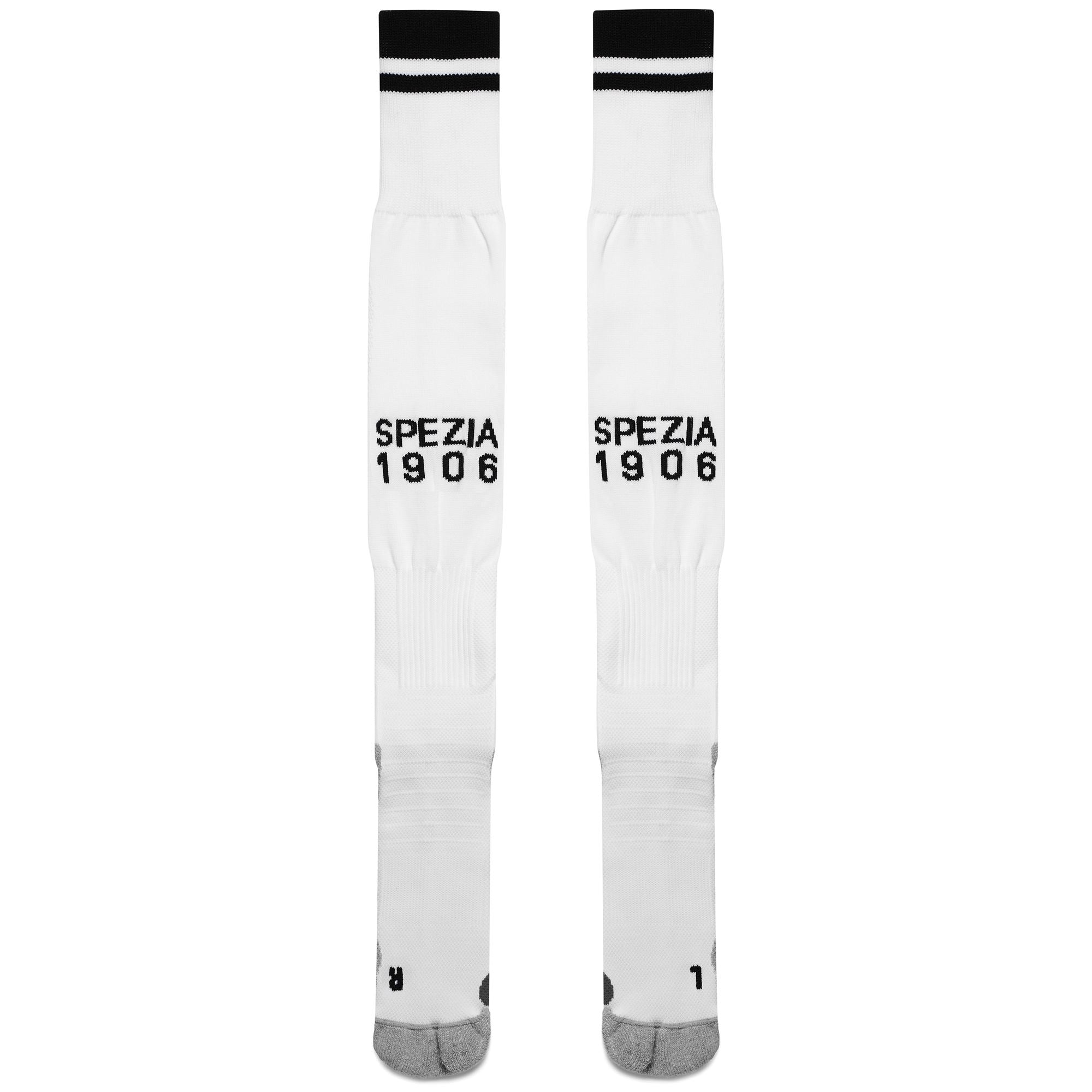KOMBAT SPARK PRO SPEZIA 1PACK White-black | Kappa for sale