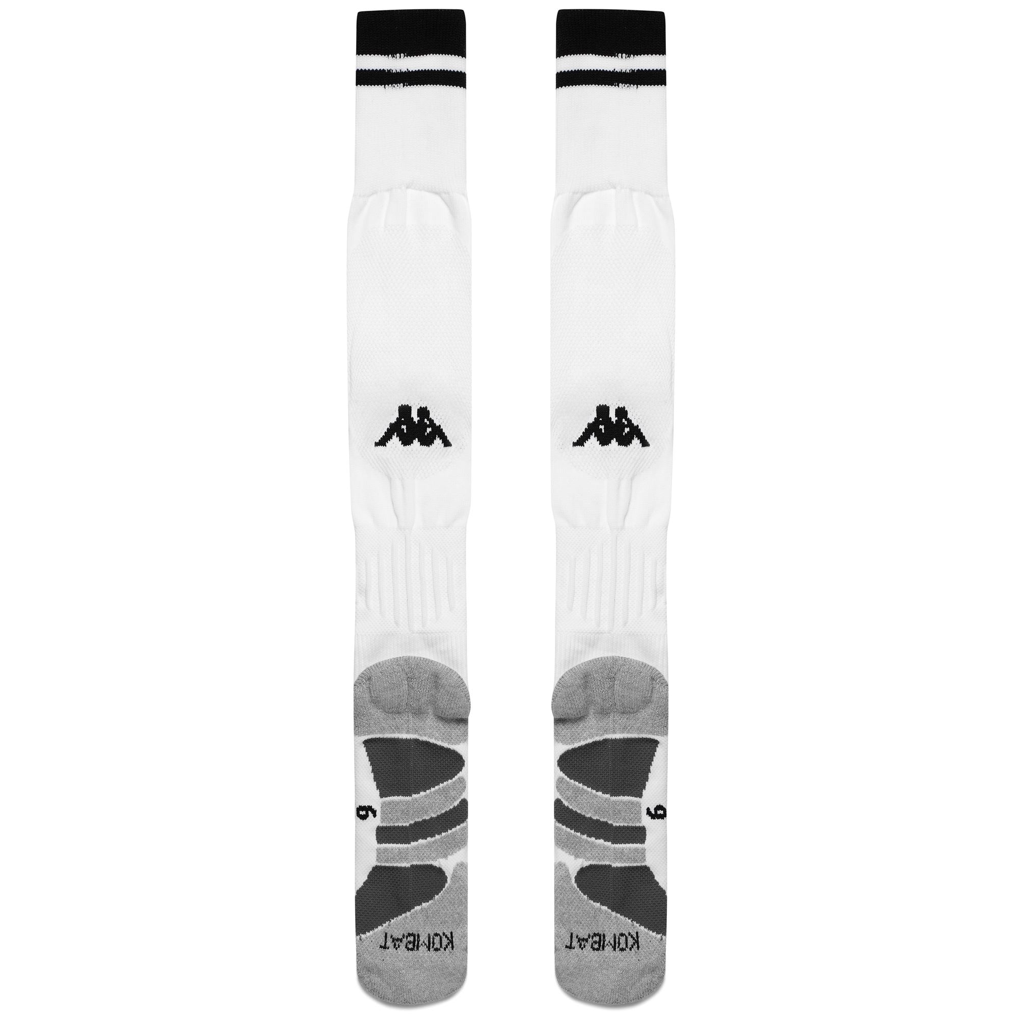 KOMBAT SPARK PRO SPEZIA 1PACK White-black | Kappa for sale