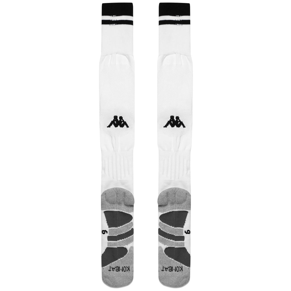 KOMBAT SPARK PRO SPEZIA 1PACK White-black | Kappa for sale