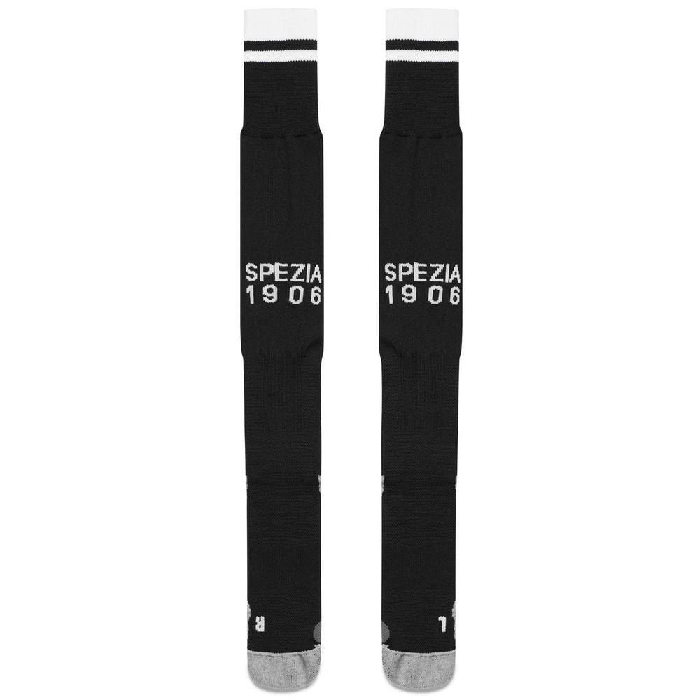 KOMBAT SPARK PRO SPEZIA 1PACK Black-white | Kappa US