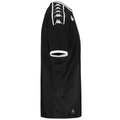 KOMBAT 2025 SPEZIA Black-white | Kappa on sale