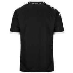 KOMBAT 2025 SPEZIA Black-white | Kappa on sale
