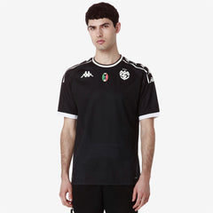 KOMBAT 2025 SPEZIA Black-white | Kappa on sale