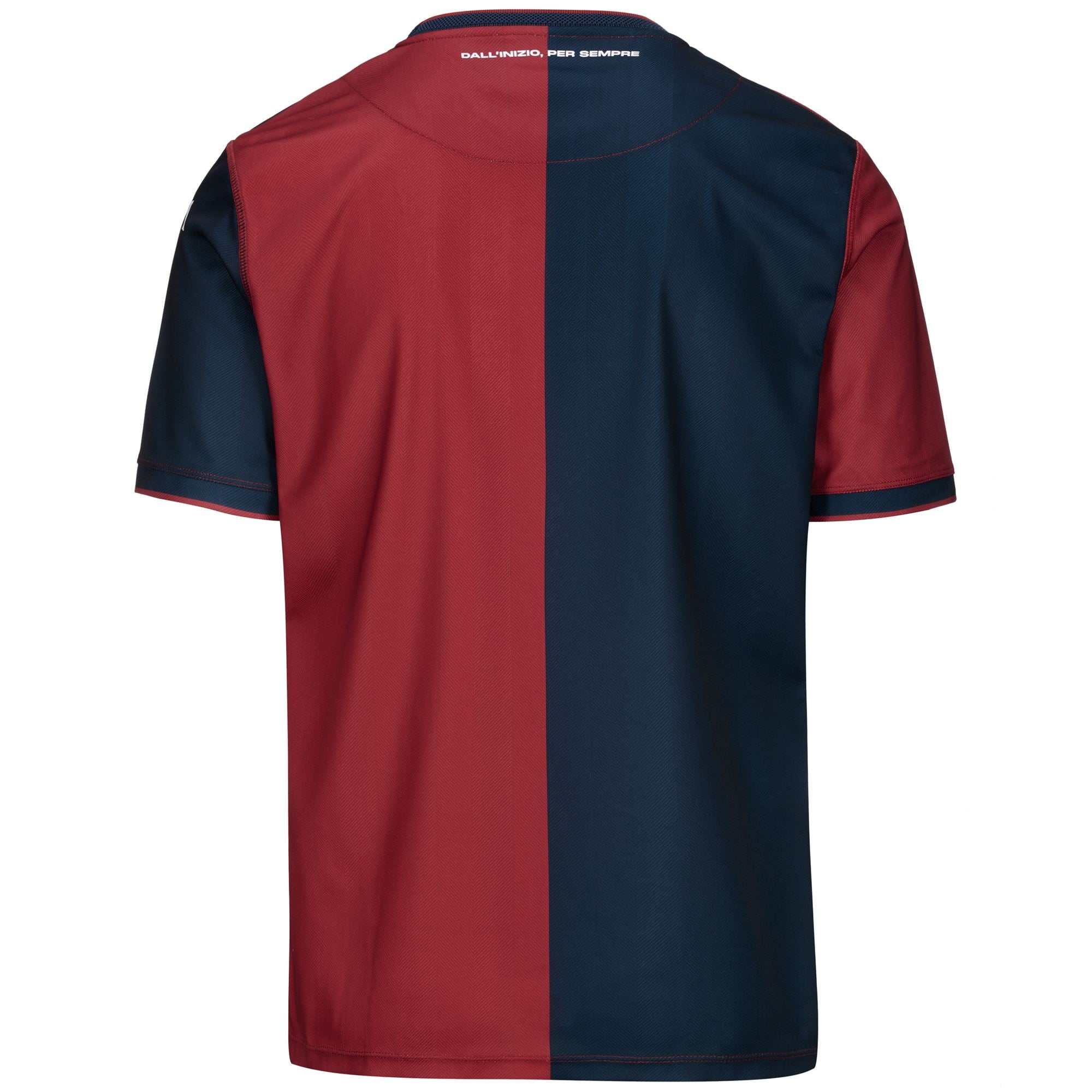 KOMBAT 2025 GENOA Red Dk Dahlia-blue Dk | Kappa for sale