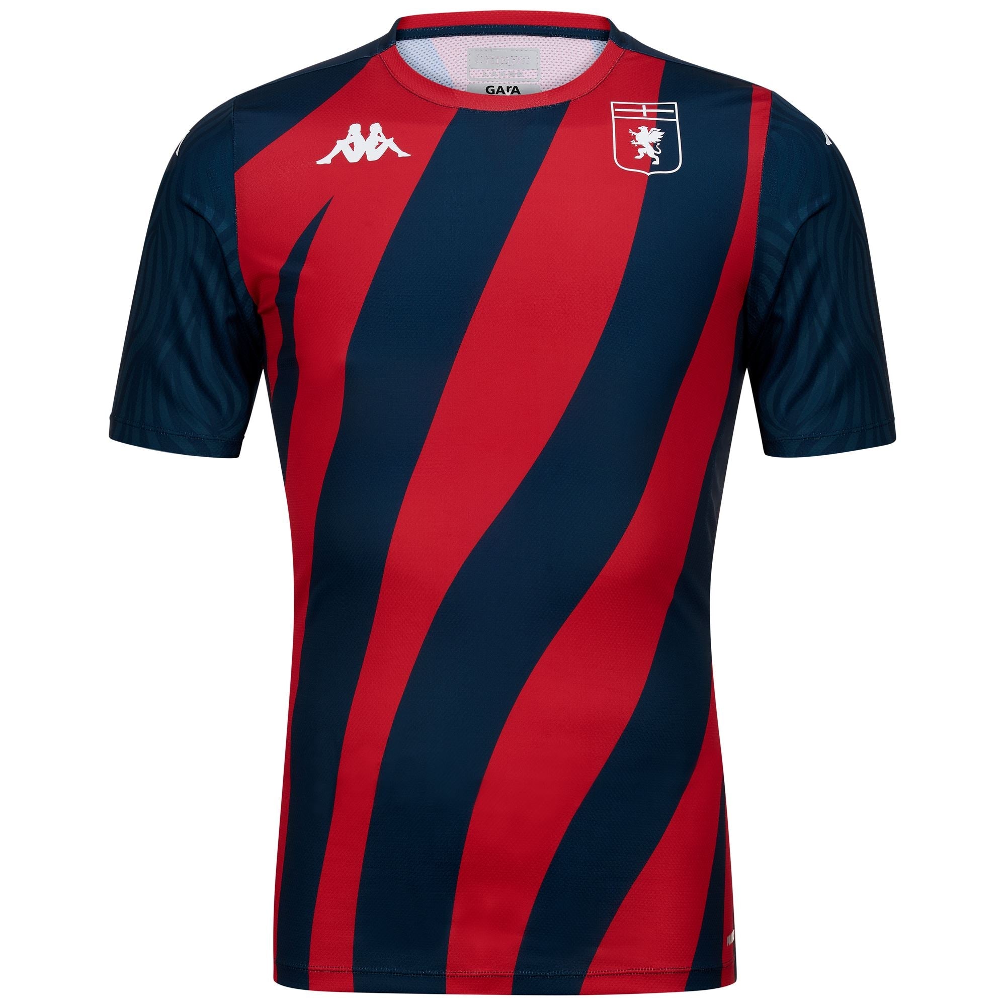 ABOUPRE PRO 8 GENOA Red-blue Dk | Kappa discount