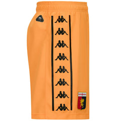 KOMBAT RYDER GENOA Neon Orange | Kappa near me