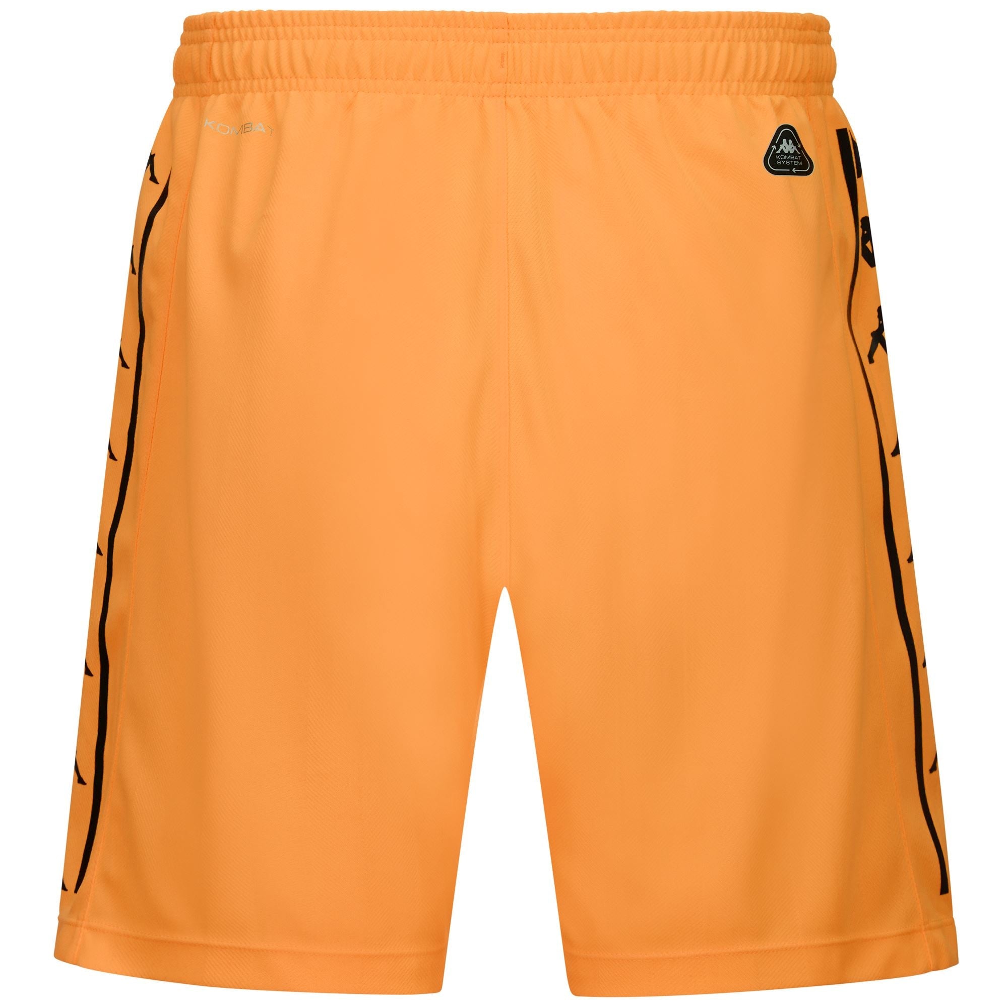 KOMBAT RYDER GENOA Neon Orange | Kappa near me