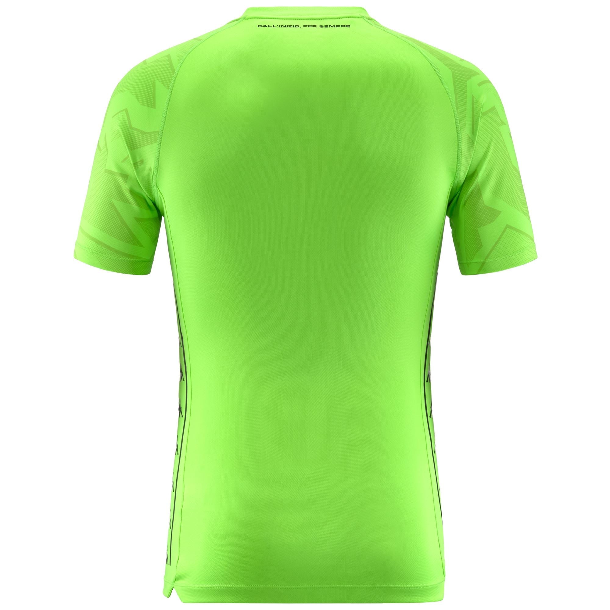 KOMBAT GK PRO 2025 GENOA Neon Green | Kappa online