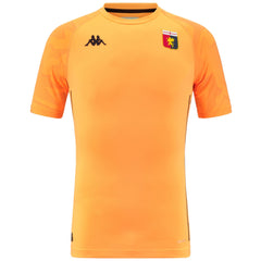 KOMBAT GK PRO 2025 GENOA Neon Orange | Kappa sale