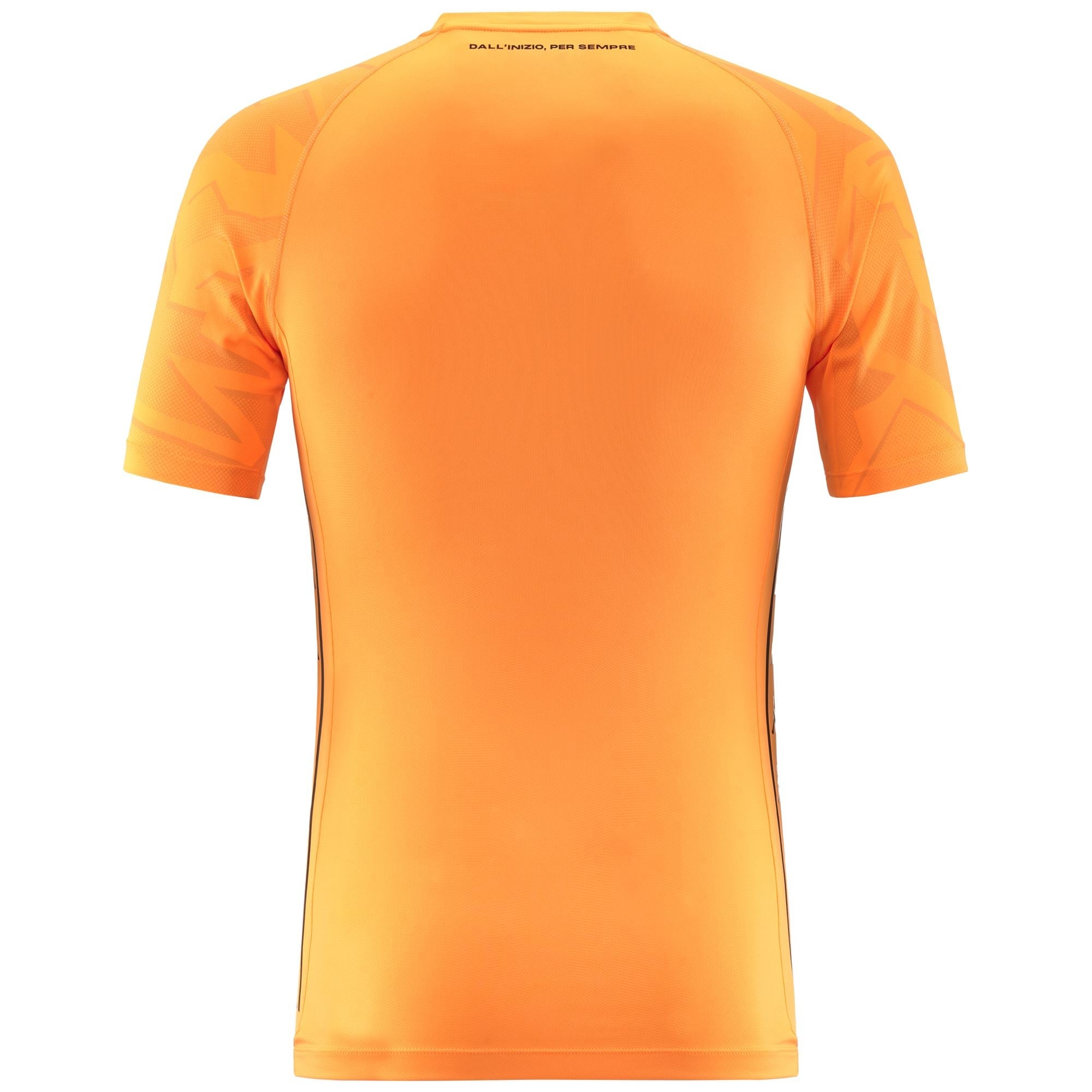 KOMBAT GK PRO 2025 GENOA Neon Orange | Kappa sale