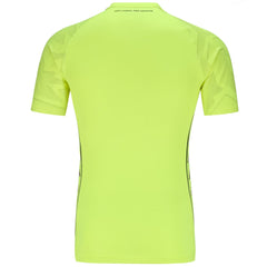 KOMBAT GK PRO 2025 GENOA Neon Yellow | Kappa for sale