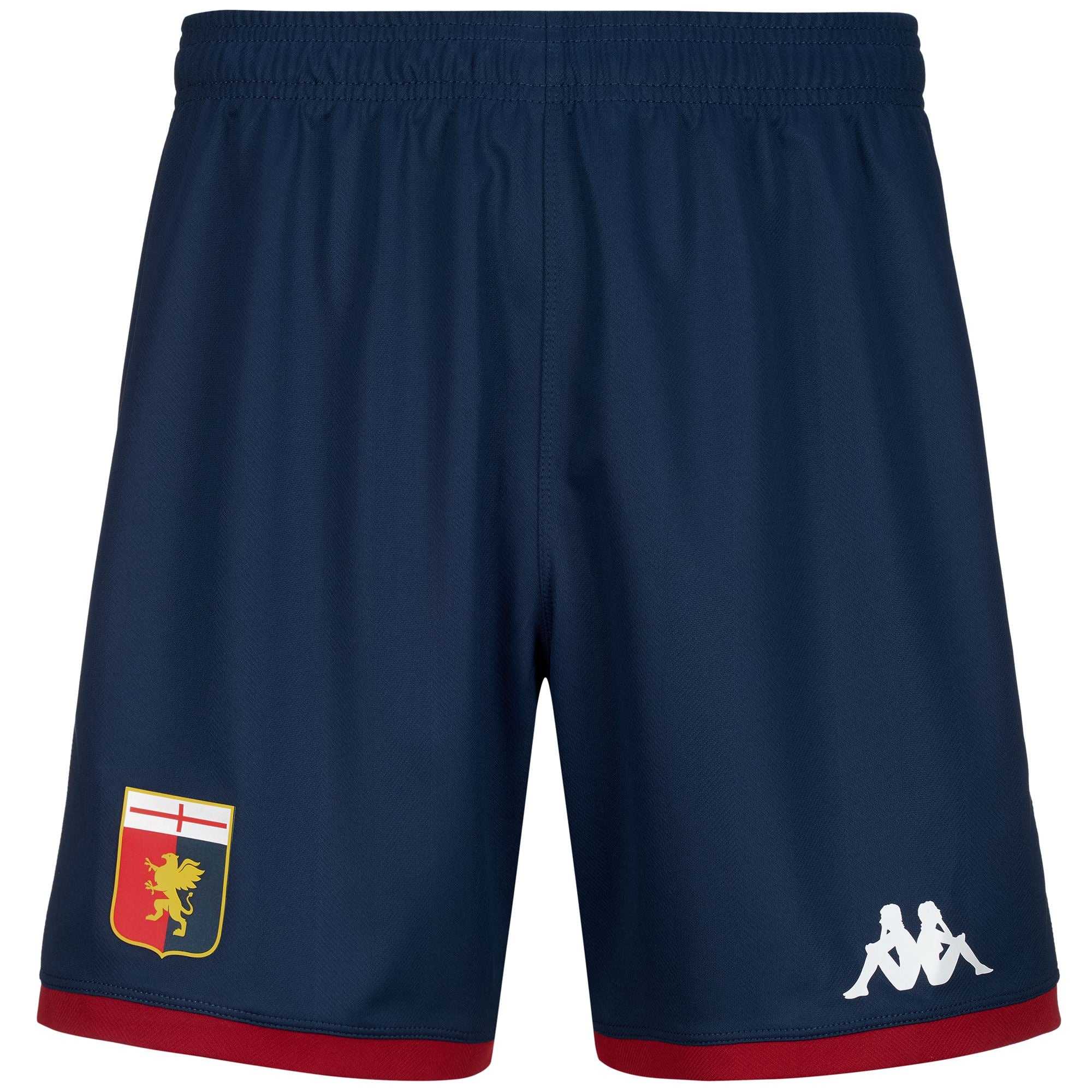 KOMBAT RYDER GENOA Blue Dk-red Dk Dahlia | Kappa on sale