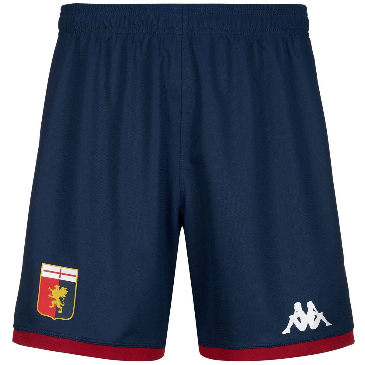 KOMBAT RYDER GENOA Blue Dk-red Dk Dahlia | Kappa on sale