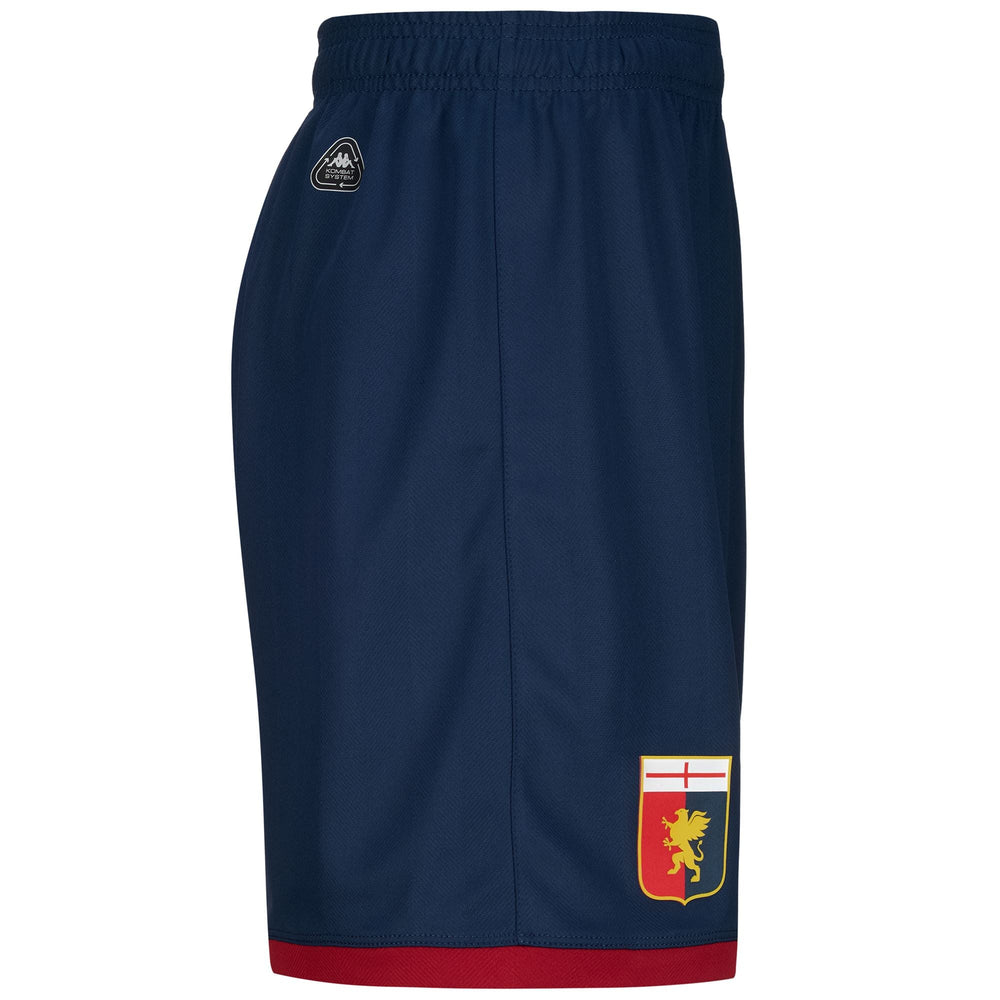 KOMBAT RYDER GENOA Blue Dk-red Dk Dahlia | Kappa on sale