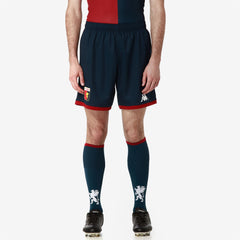 KOMBAT RYDER GENOA Blue Dk-red Dk Dahlia | Kappa on sale