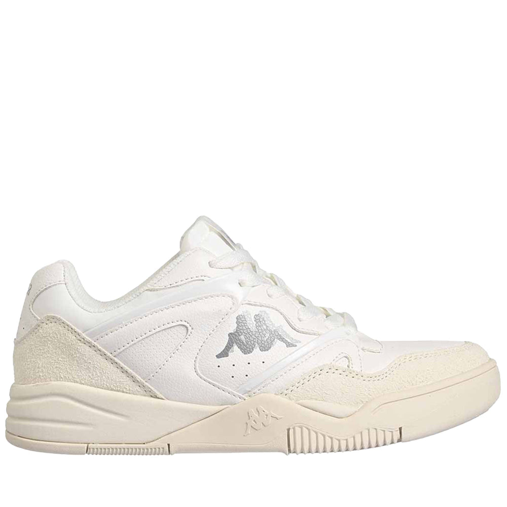 ATLANTA 1 White - White Bone | Kappa for sale
