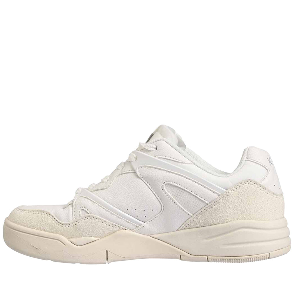 ATLANTA 1 White - White Bone | Kappa for sale