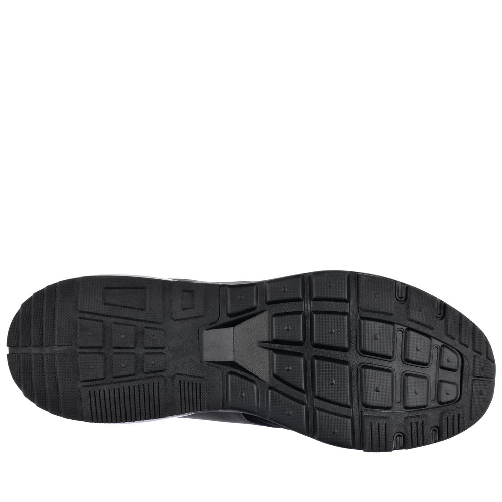 LOGO MYAGI Black-grey Dk-red | Kappa sale