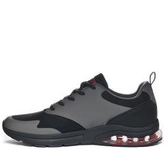 LOGO MYAGI Black-grey Dk-red | Kappa sale