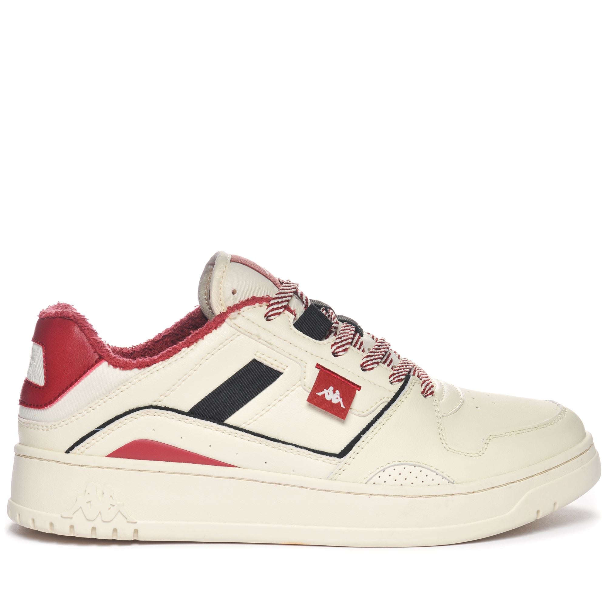 KAI 1 Off White-red Dk-black | Kappa online