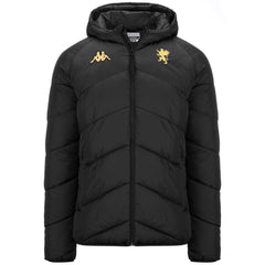 VIANETTO GENOA Black | Kappa online