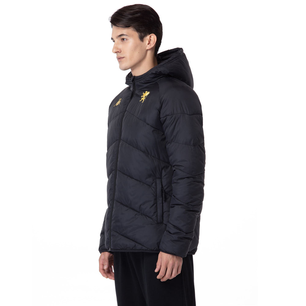 VIANETTO GENOA Black | Kappa online