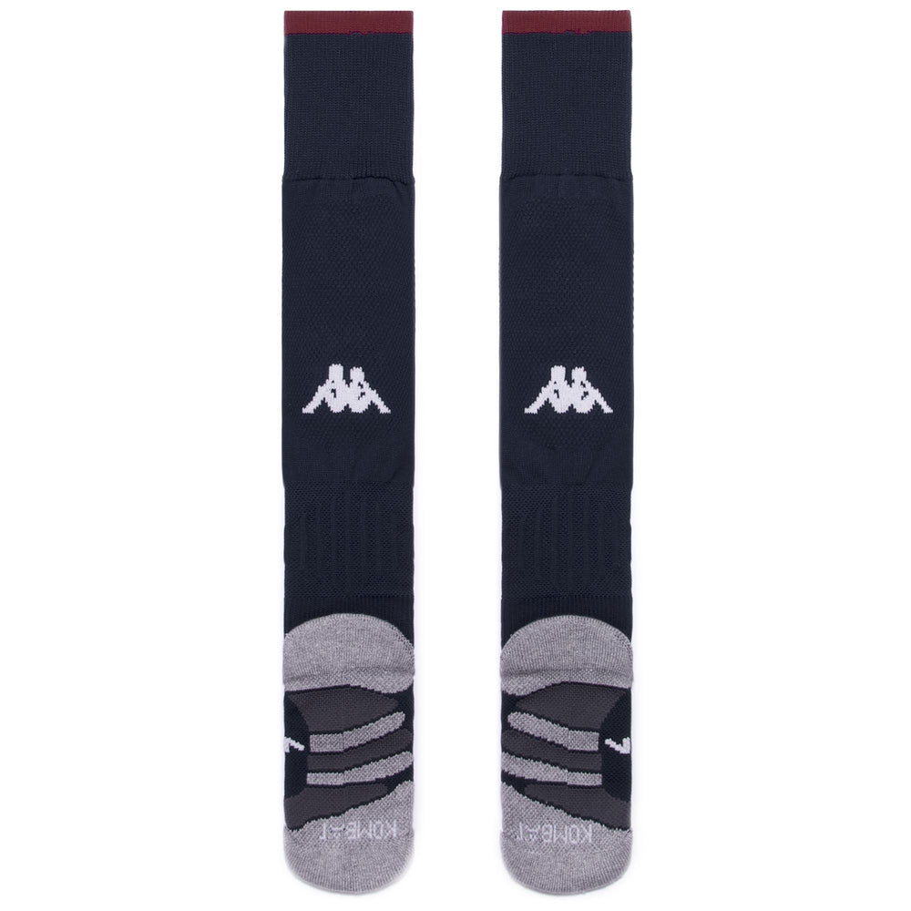 KOMBAT SPARK PRO 1PACK GENOA Blue Dk-red Dk Dahlia | Kappa for sale