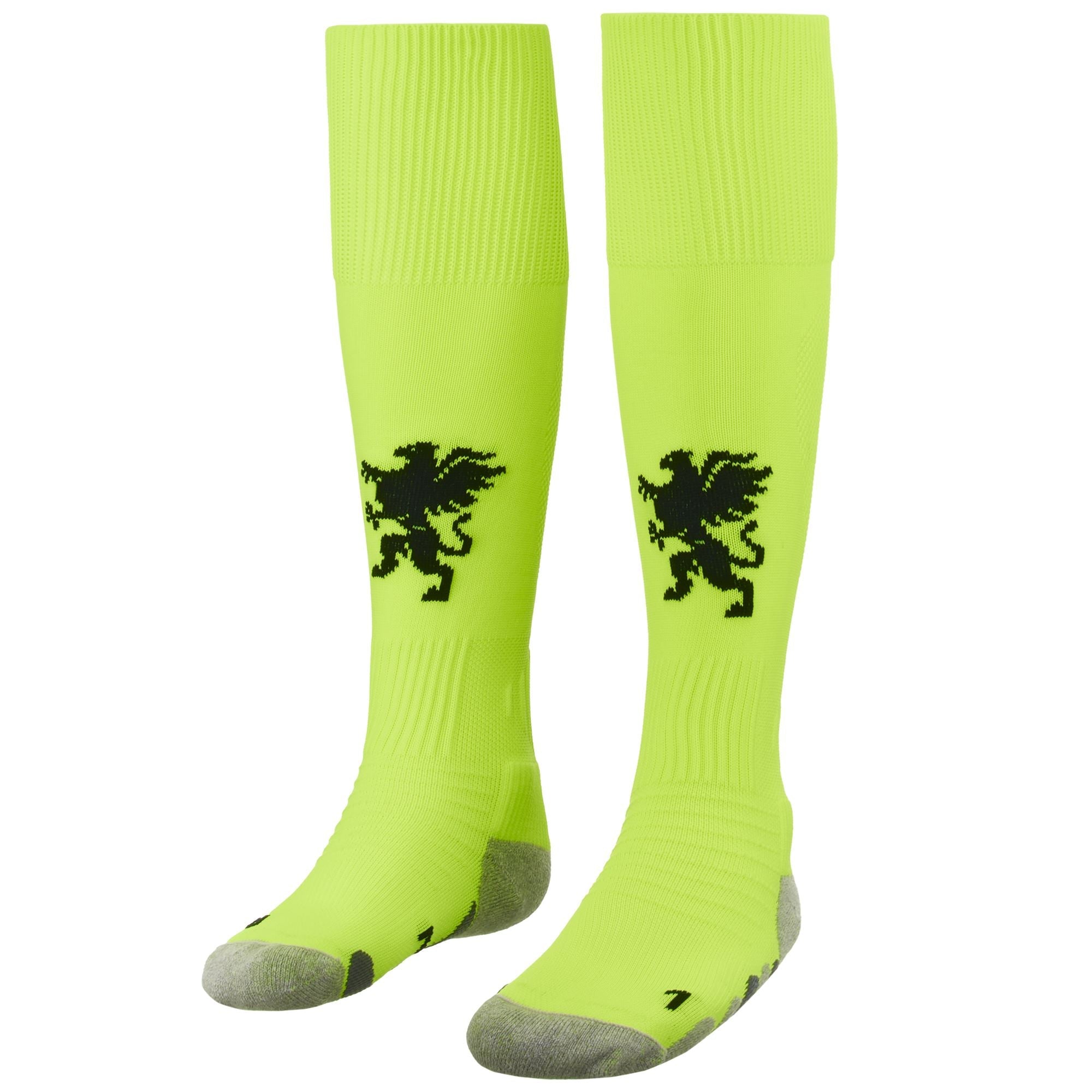 KOMBAT SPARK PRO 1PACK GENOA Neon Green | Kappa sale
