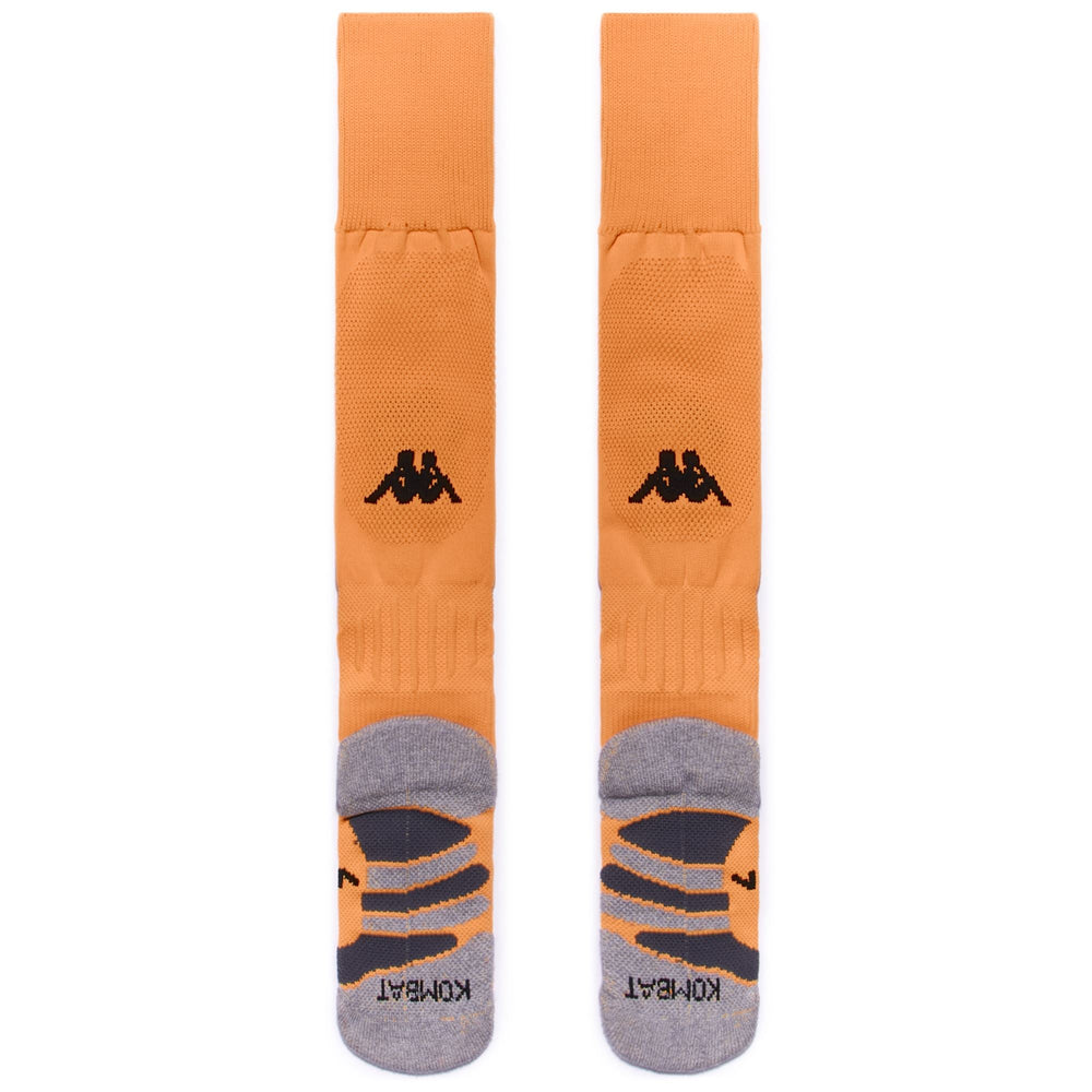 KOMBAT SPARK PRO 1PACK GENOA Neon Orange | Kappa online