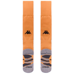 KOMBAT SPARK PRO 1PACK GENOA Neon Orange | Kappa online