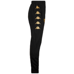 GAUDO GENOA Black | Kappa online