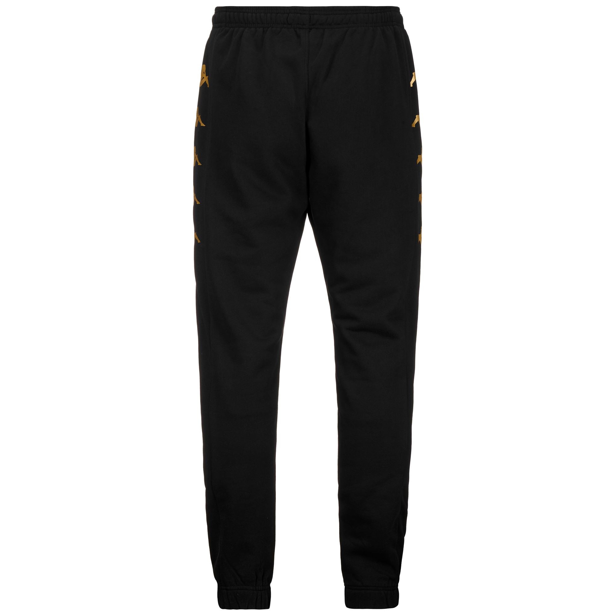 GAUDO GENOA Black | Kappa online