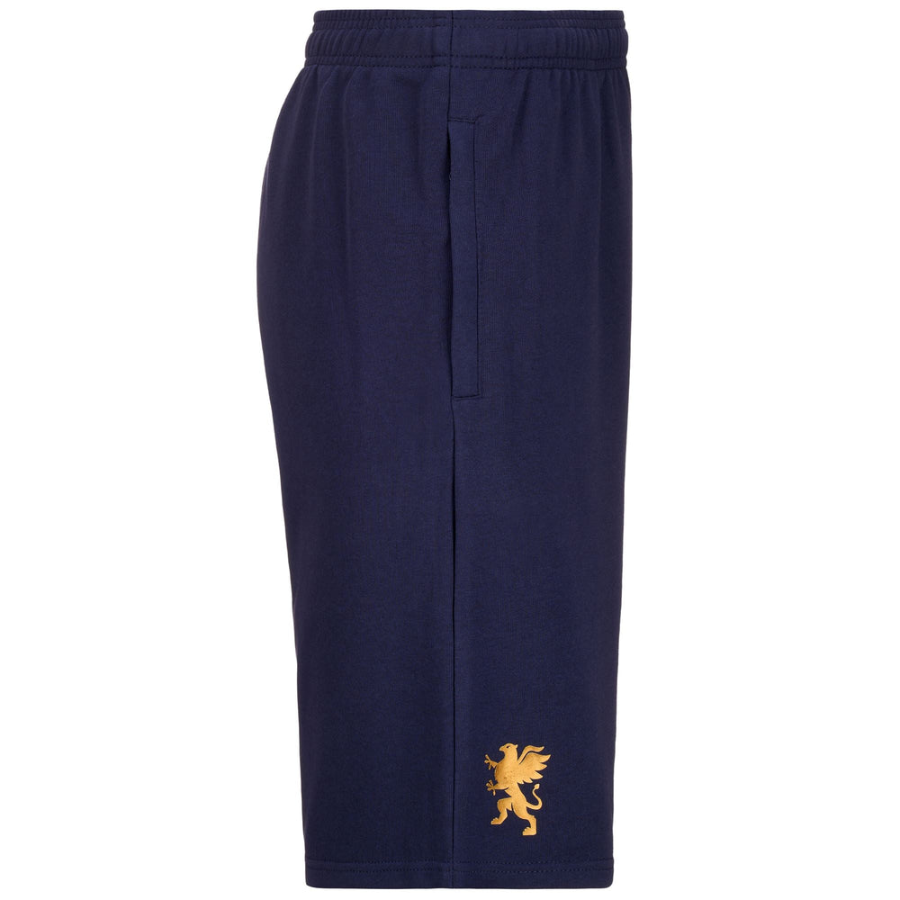BLIVE GENOA Blue Marine | Kappa on sale