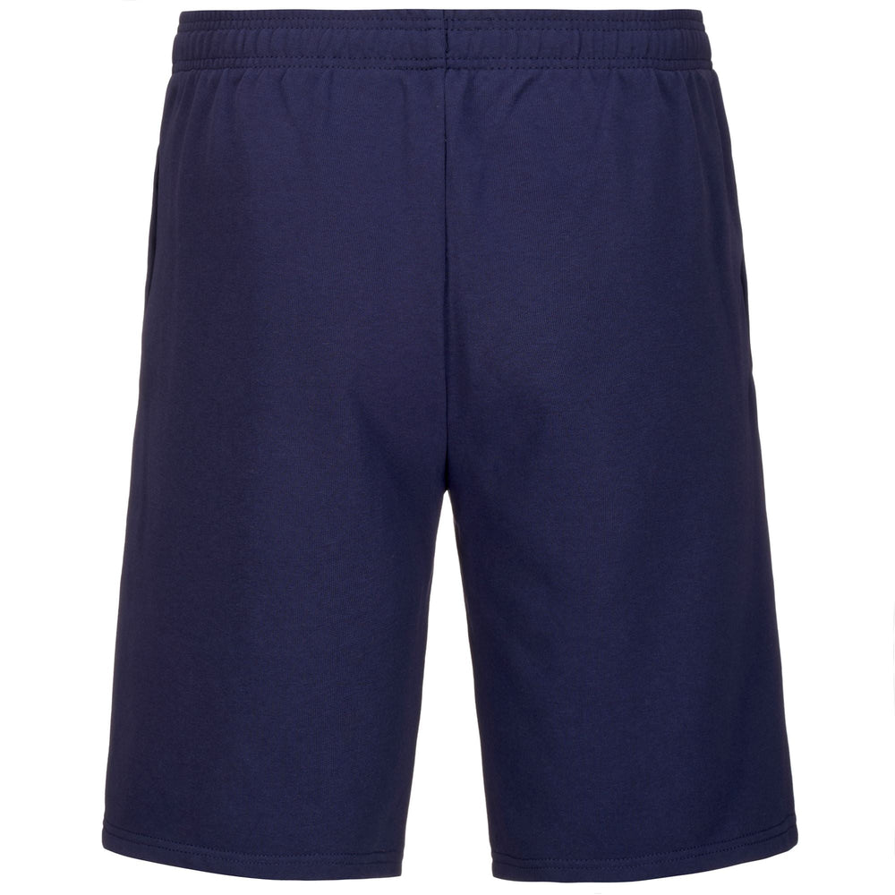 BLIVE GENOA Blue Marine | Kappa on sale