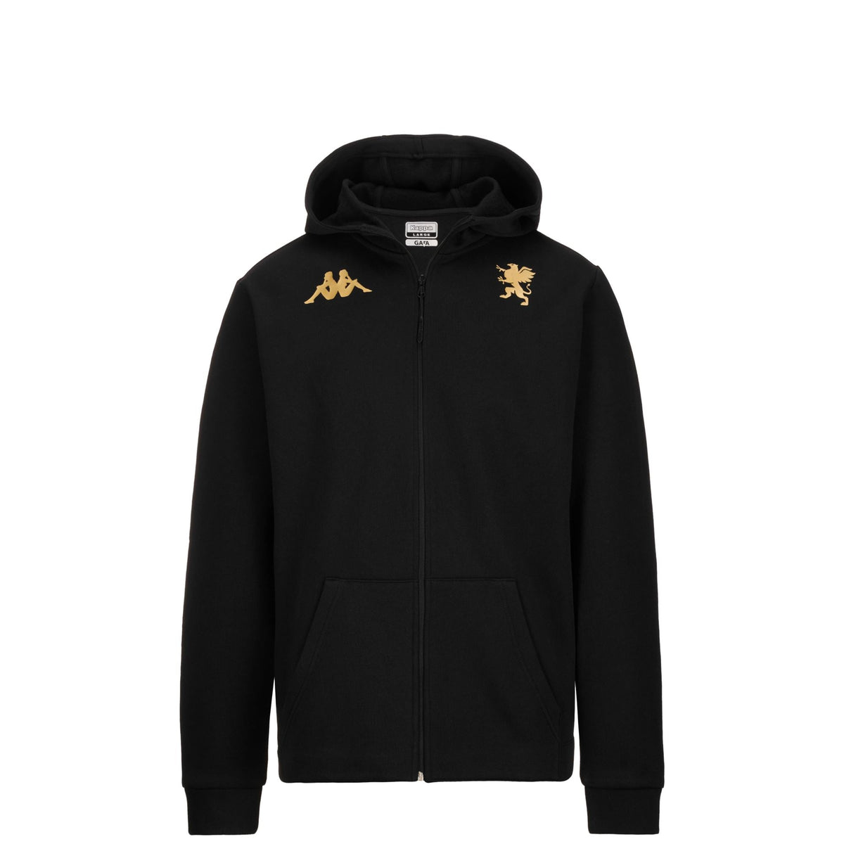 GIORDIZI GENOA Black | Kappa sale