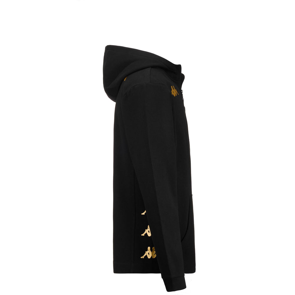 GIORDIZI GENOA Black | Kappa sale