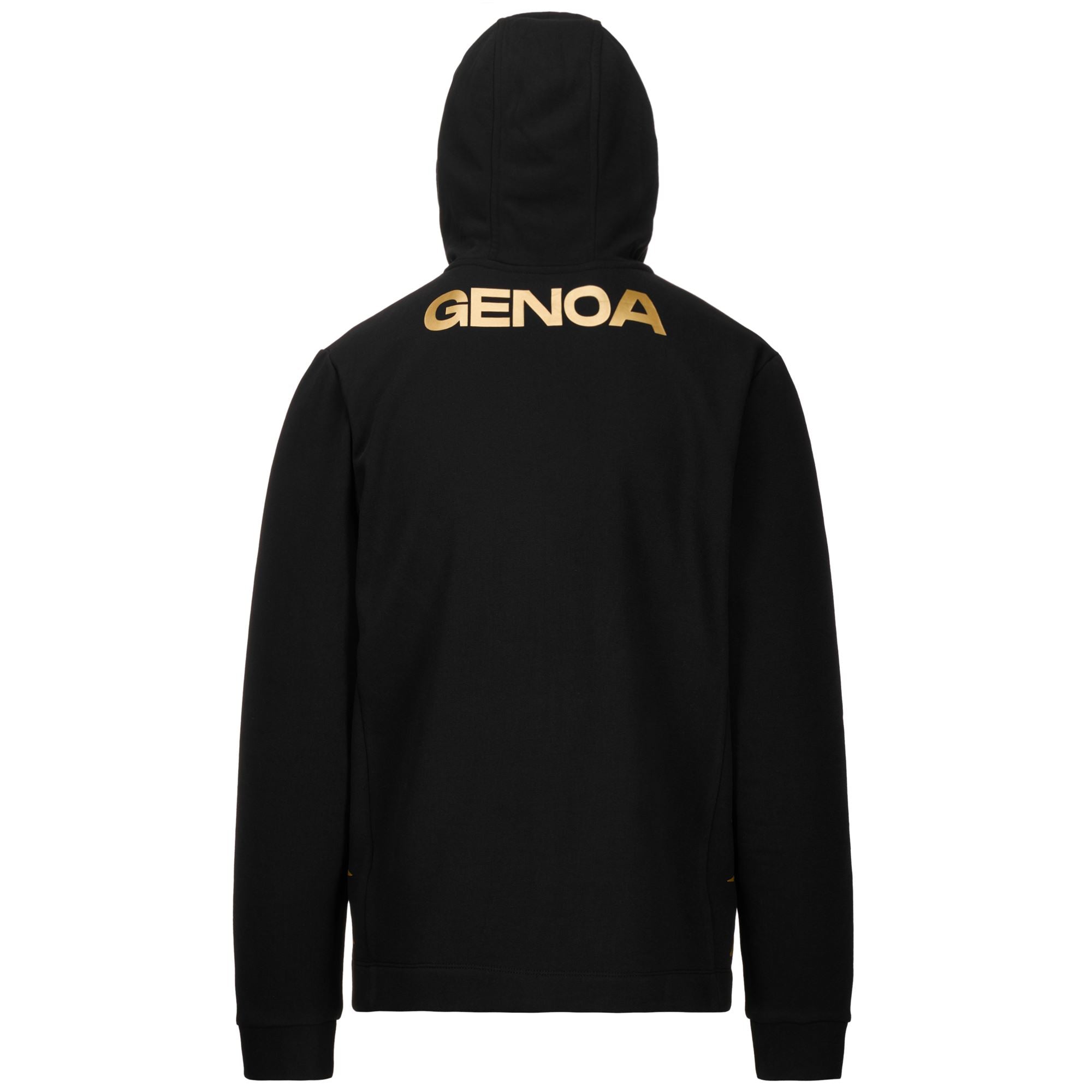 GIORDIZI GENOA Black | Kappa sale