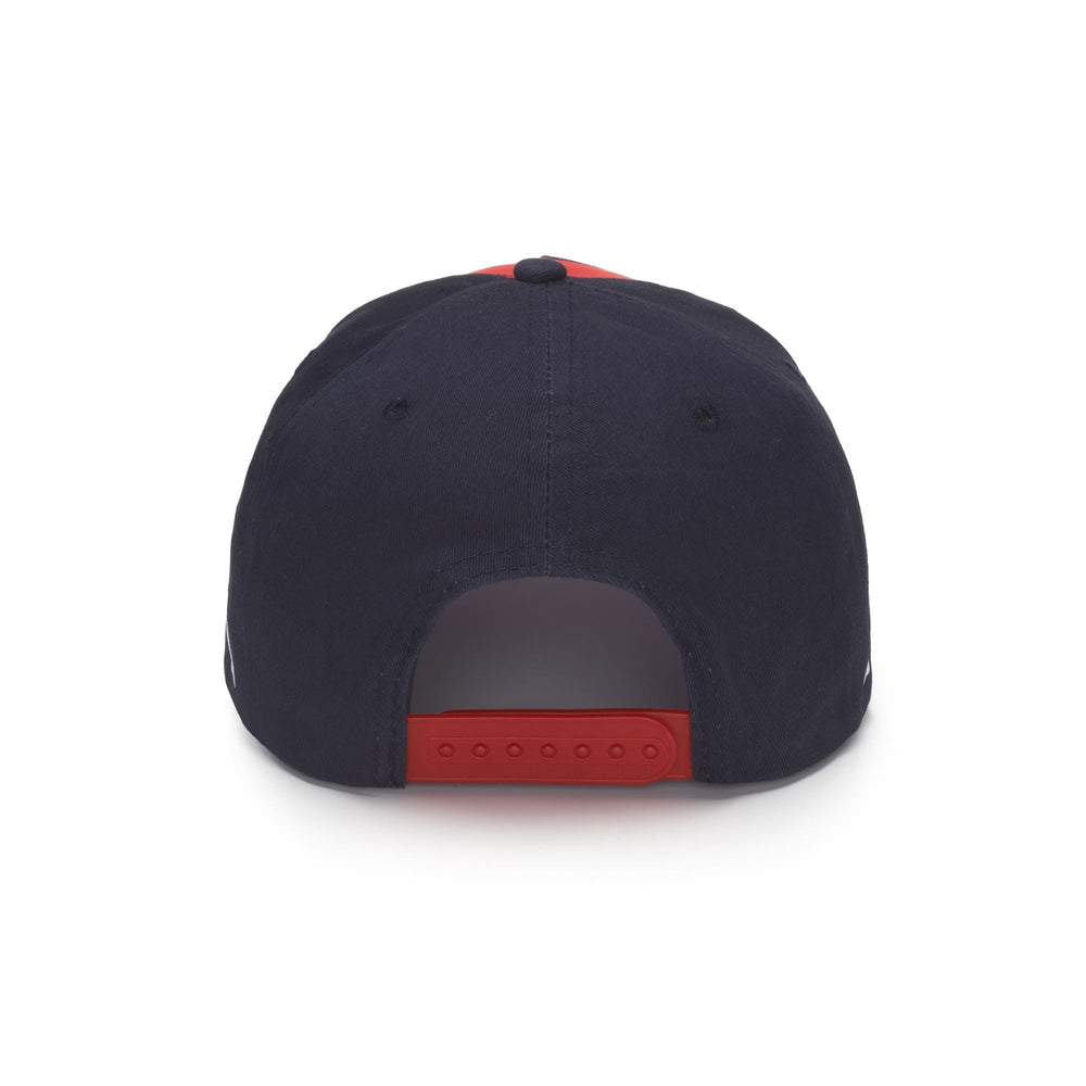 ESEFYFLAT GENOA Blue Dk-red | Kappa for sale