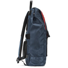 ARECKO GENOA Blue Dk-red | Kappa discount