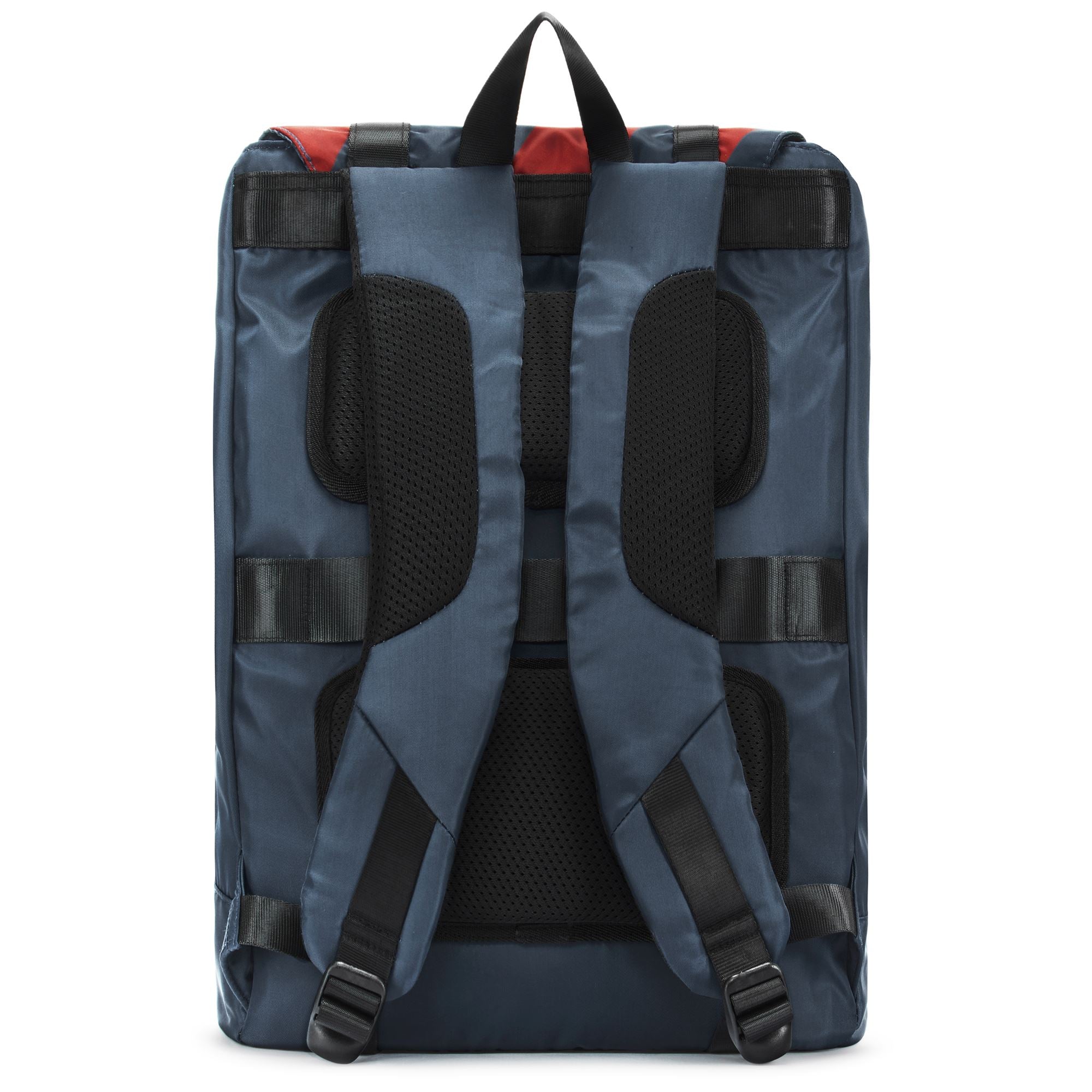 ARECKO GENOA Blue Dk-red | Kappa discount