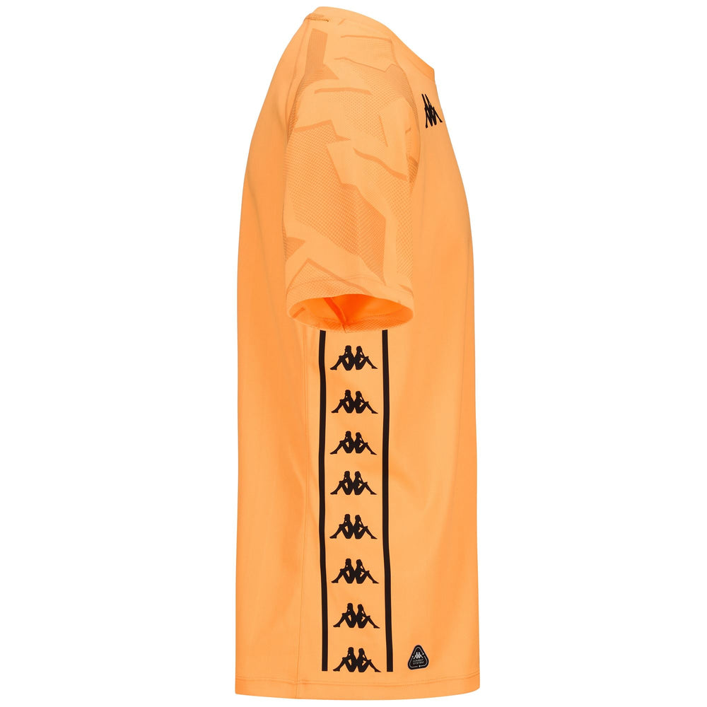 KOMBAT GK 2025 SPEZIA Neon Orange | Kappa near me
