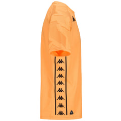 KOMBAT GK 2025 SPEZIA Neon Orange | Kappa near me