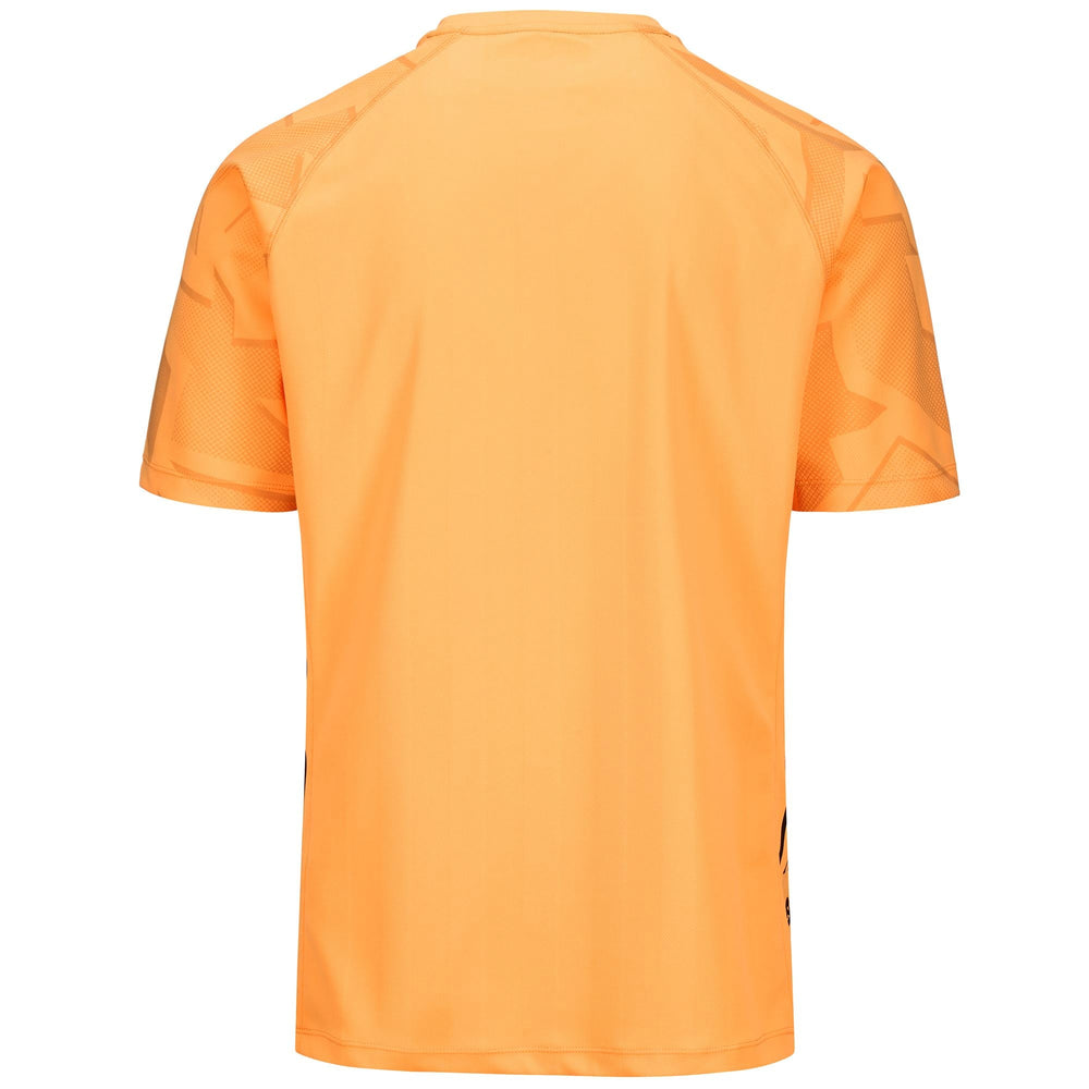 KOMBAT GK 2025 SPEZIA Neon Orange | Kappa near me